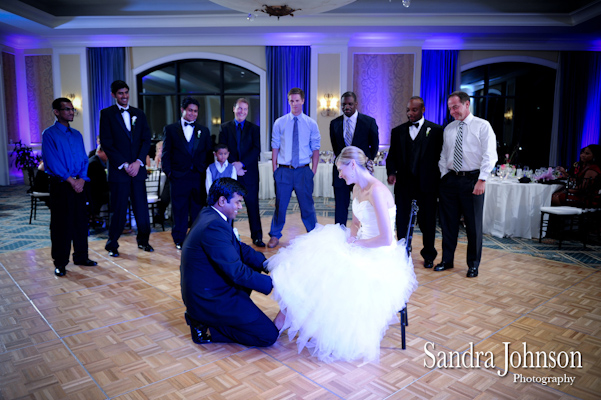 Best Omni Championsgate Wedding Photos - Sandra Johnson (SJFoto.com)